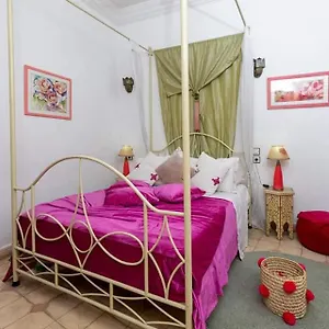 *** Riad Aquarelle By Ge Promotion Immobiliere Marocco