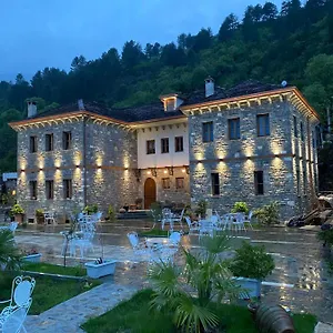 Kaso Ervehe Hotel Përmet