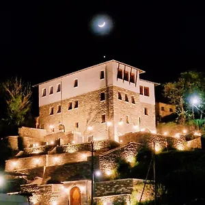 The Stone Sky Hotel Gjirokastër