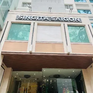 Singita Saigon Boutique Hô Chi Minh-Ville