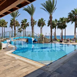  Aparthotel Simos Magic Apts Kypr