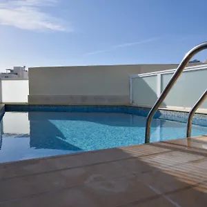 *** Aparthotel Blubay By St Malta