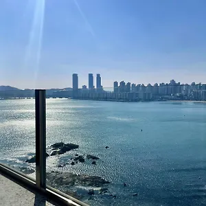 H Avenue Gwanganri Hotel Busan