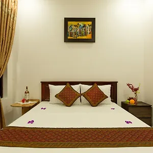 ** Bed & Breakfast Golden Bee Vietnam