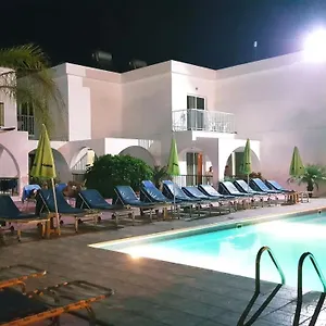 ** Aparthotel Florence Kypr