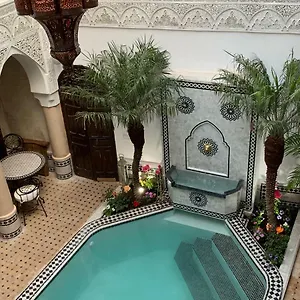 **** Riad Abaka & Boutique Marocco
