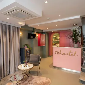 ** Hotel Nika Otel&cafe Turchia