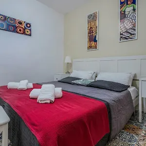 ** Penzion Ajkla Mansion Malta