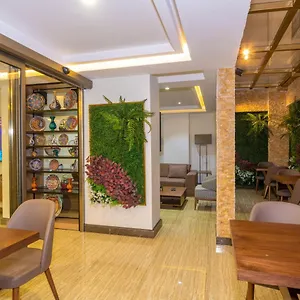 **** Hotel 38 Turchia